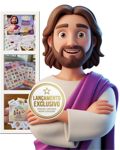 Lançamento Exclusivo