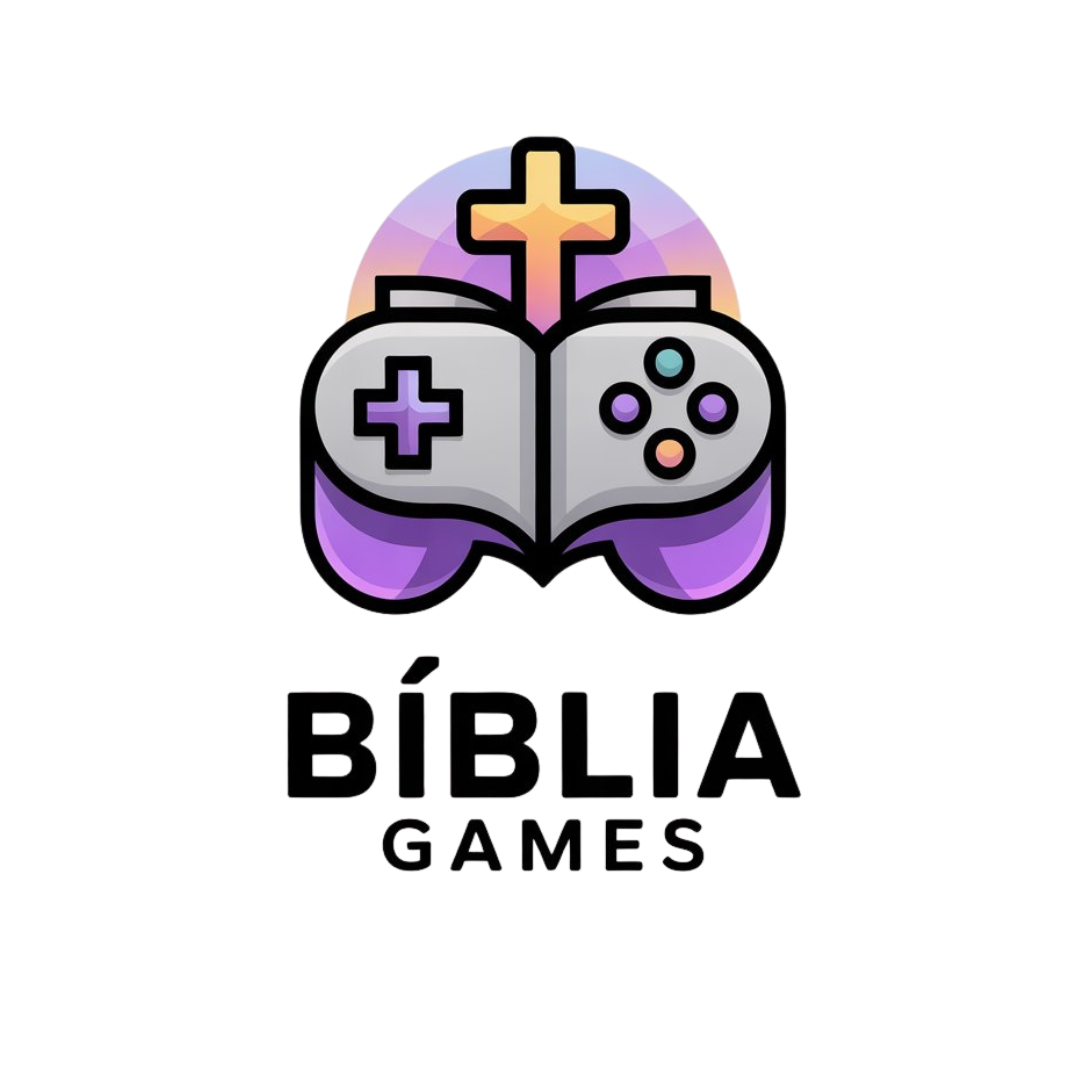 Bíblia Games